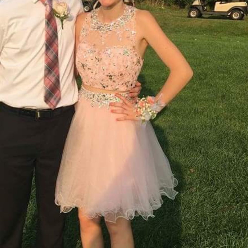 homecoming dress for sale!